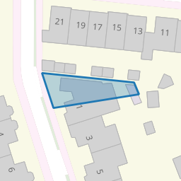 Perceel GFN00-C-5421