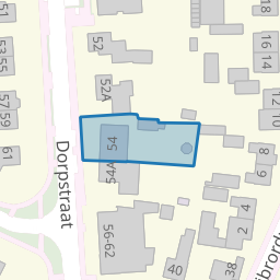 Perceel GFN00-C-5431