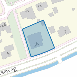 Perceel GFN00-C-5441