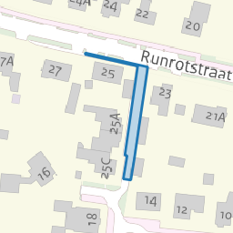 Perceel GFN00-C-5446