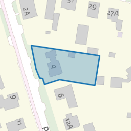 Perceel GFN00-C-5447