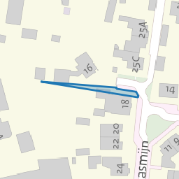 Perceel GFN00-C-5449