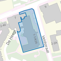 Perceel GFN00-C-5454