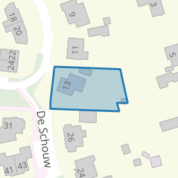 Perceel GFN00-C-5456