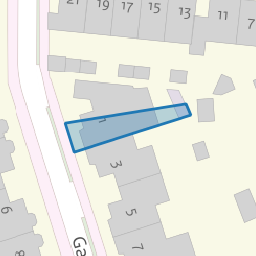 Perceel GFN00-C-5461