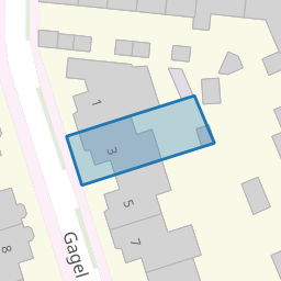 Perceel GFN00-C-5462