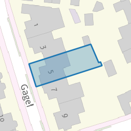 Perceel GFN00-C-5463