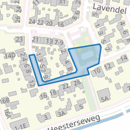 Perceel GFN00-C-5466