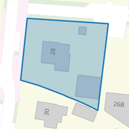 Perceel GFN00-C-5467