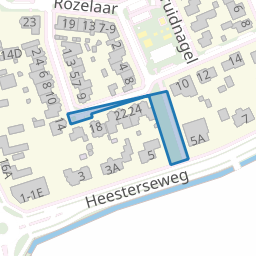 Perceel GFN00-C-5483