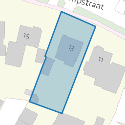 Perceel GFN00-C-5487