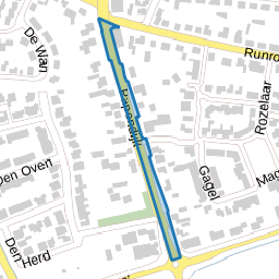 Perceel GFN00-C-5494