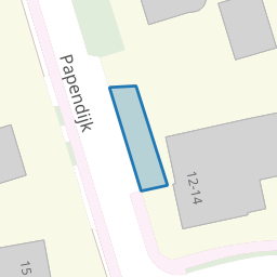 Perceel GFN00-C-5497