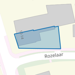 Perceel GFN00-C-5499