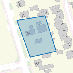 Perceel GFN00-C-5501