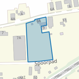 Perceel GFN00-C-5504