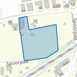 Perceel GFN00-C-5505