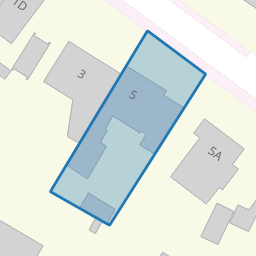 Perceel GFN00-C-5512