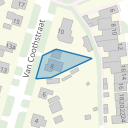 Perceel GFN00-C-5524