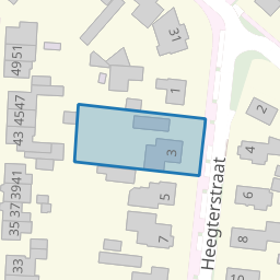 Perceel GFN00-C-5525