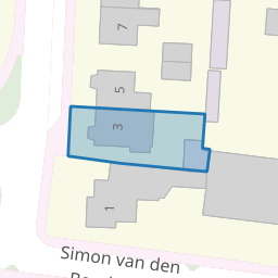 Perceel GFN00-C-5531