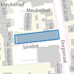 Perceel GFN00-C-5533