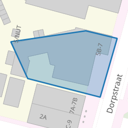 Perceel GFN00-C-5539