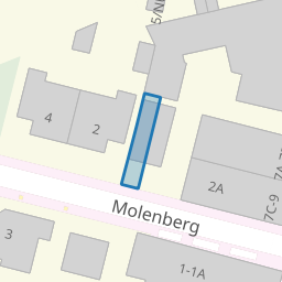 Perceel GFN00-C-5540