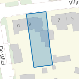 Perceel GFN00-C-5545