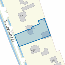 Perceel GFN00-C-5550