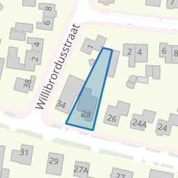 Perceel GFN00-C-5557