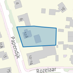 Perceel GFN00-C-5573