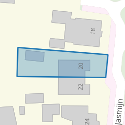 Perceel GFN00-C-5574