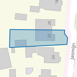 Perceel GFN00-C-5575