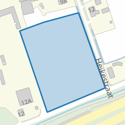 Perceel GFN00-C-5587