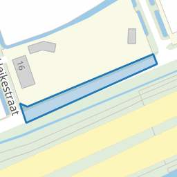 Perceel GFN00-C-5588