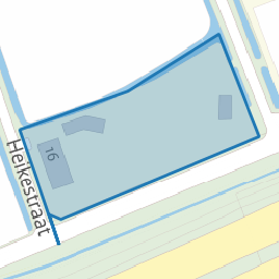 Perceel GFN00-C-5589