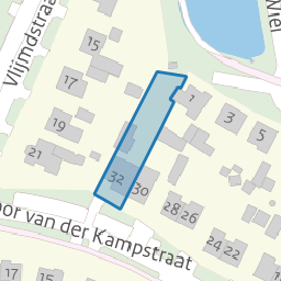 Perceel GFN00-C-5597