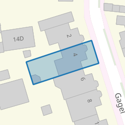 Perceel GFN00-C-5617