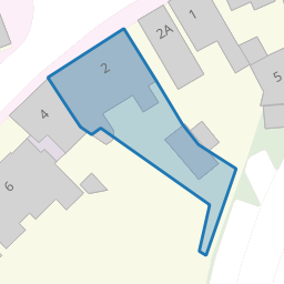 Perceel GFN00-C-5626