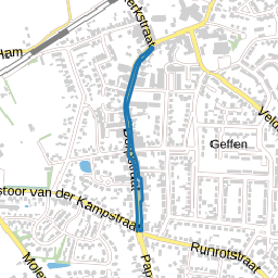 Perceel GFN00-C-5631