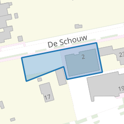 Perceel GFN00-C-5633