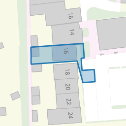 Perceel GFN00-C-5638