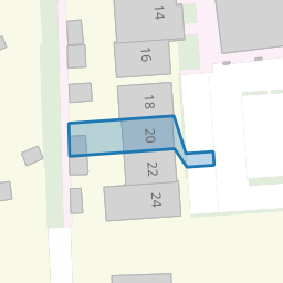 Perceel GFN00-C-5640