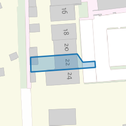 Perceel GFN00-C-5641