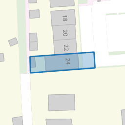 Perceel GFN00-C-5642