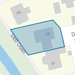 Perceel GFN00-C-5643