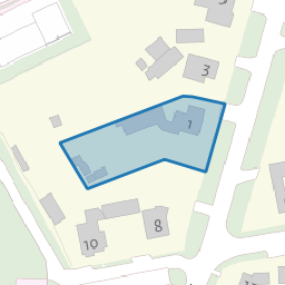 Perceel GFN00-C-5645