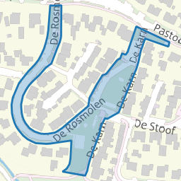 Perceel GFN00-C-5693