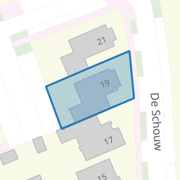 Perceel GFN00-C-5707